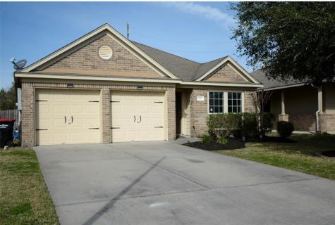 13347 Arden Ridge Lane Houston TX 77014