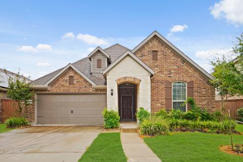6115 Rosehill Harvest Loop Katy TX 77493