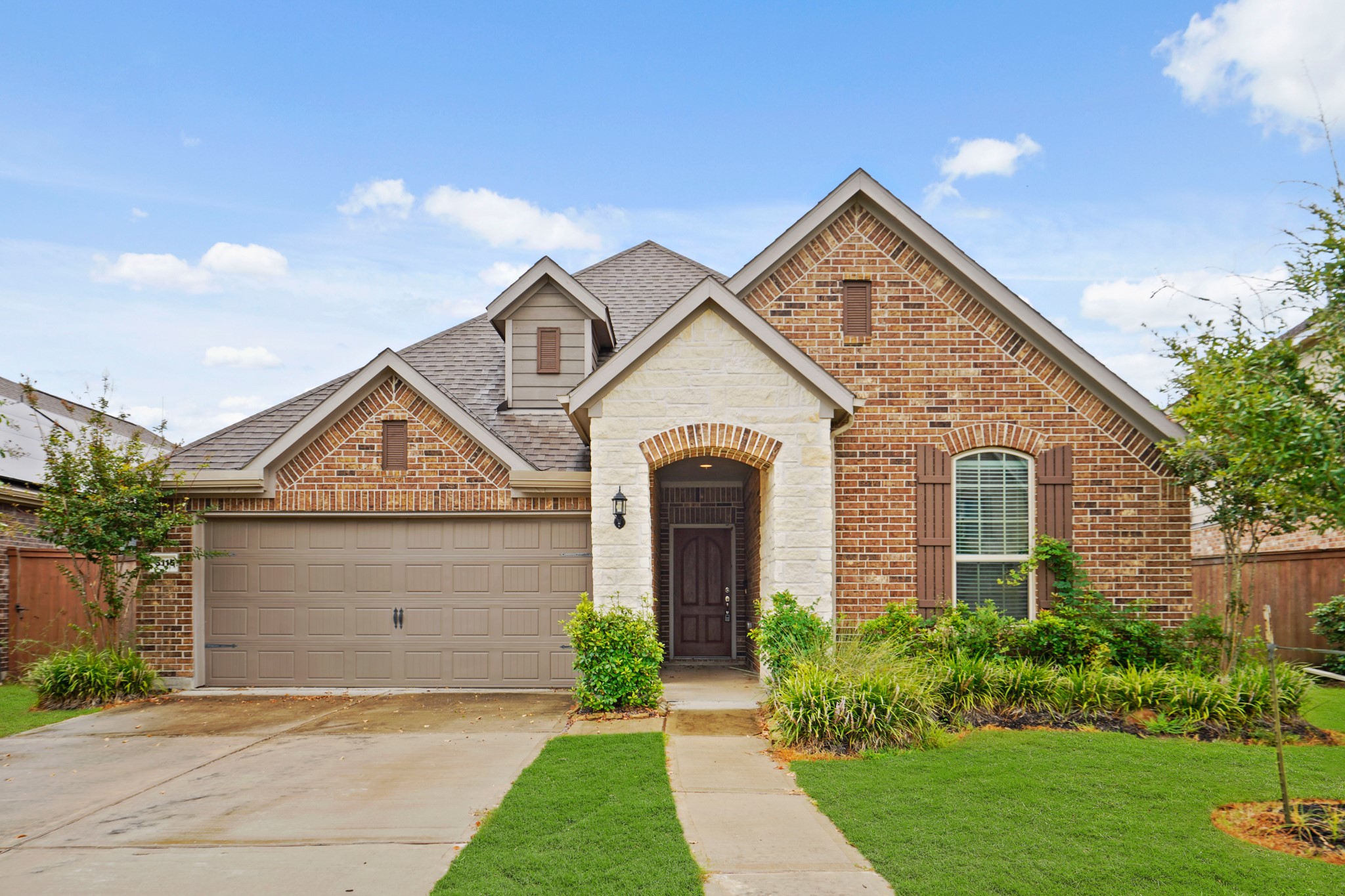 6115 Rosehill Harvest Loop Katy TX 77493