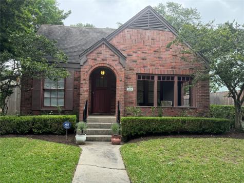 1616 Banks Street Houston TX 77006