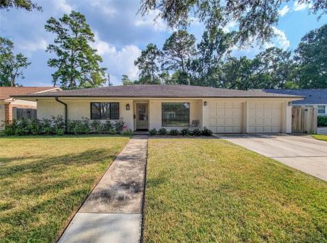 1183 Chamboard Lane Houston TX 77018