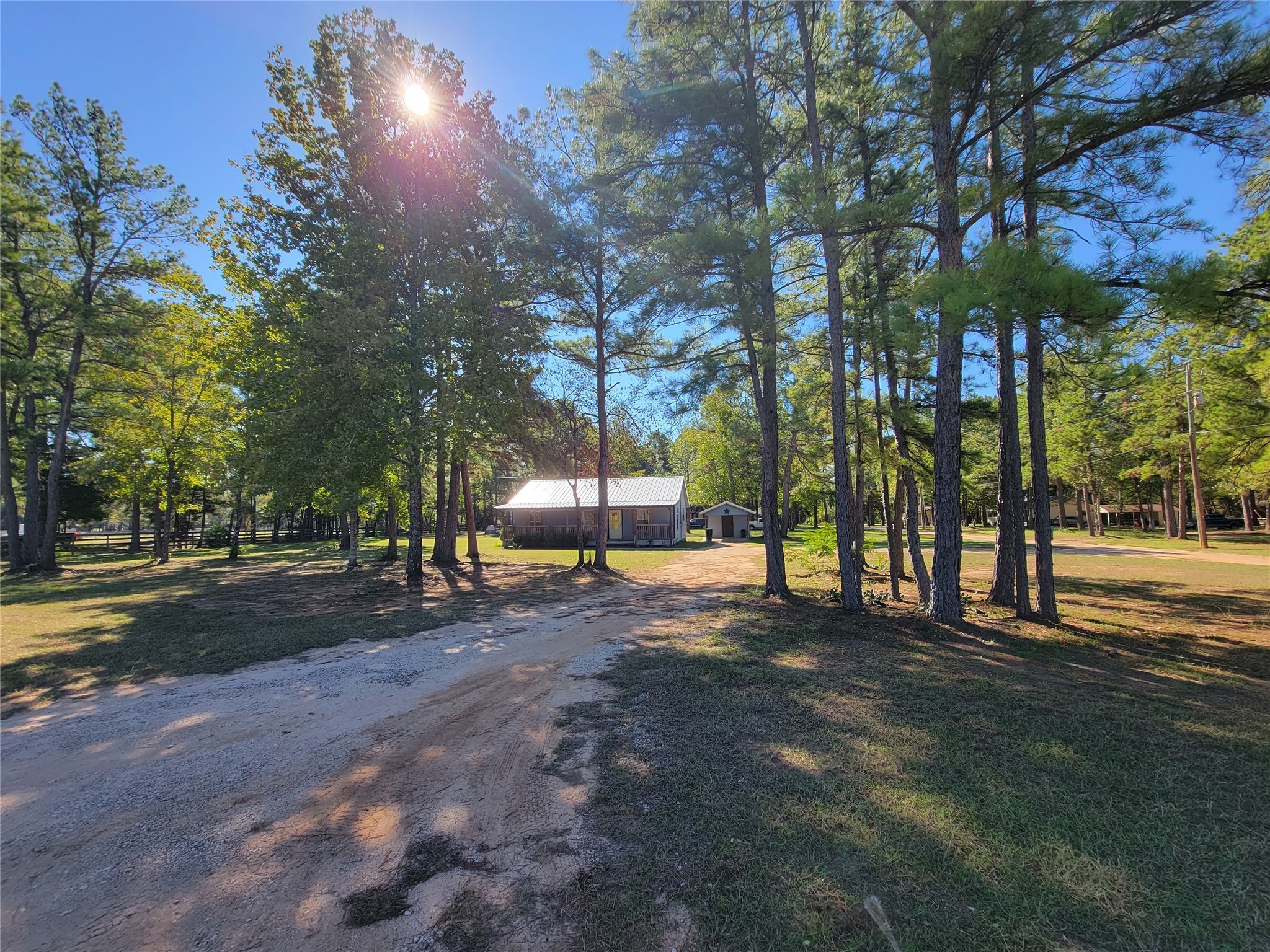 12097 Old County Road Willis TX 77378