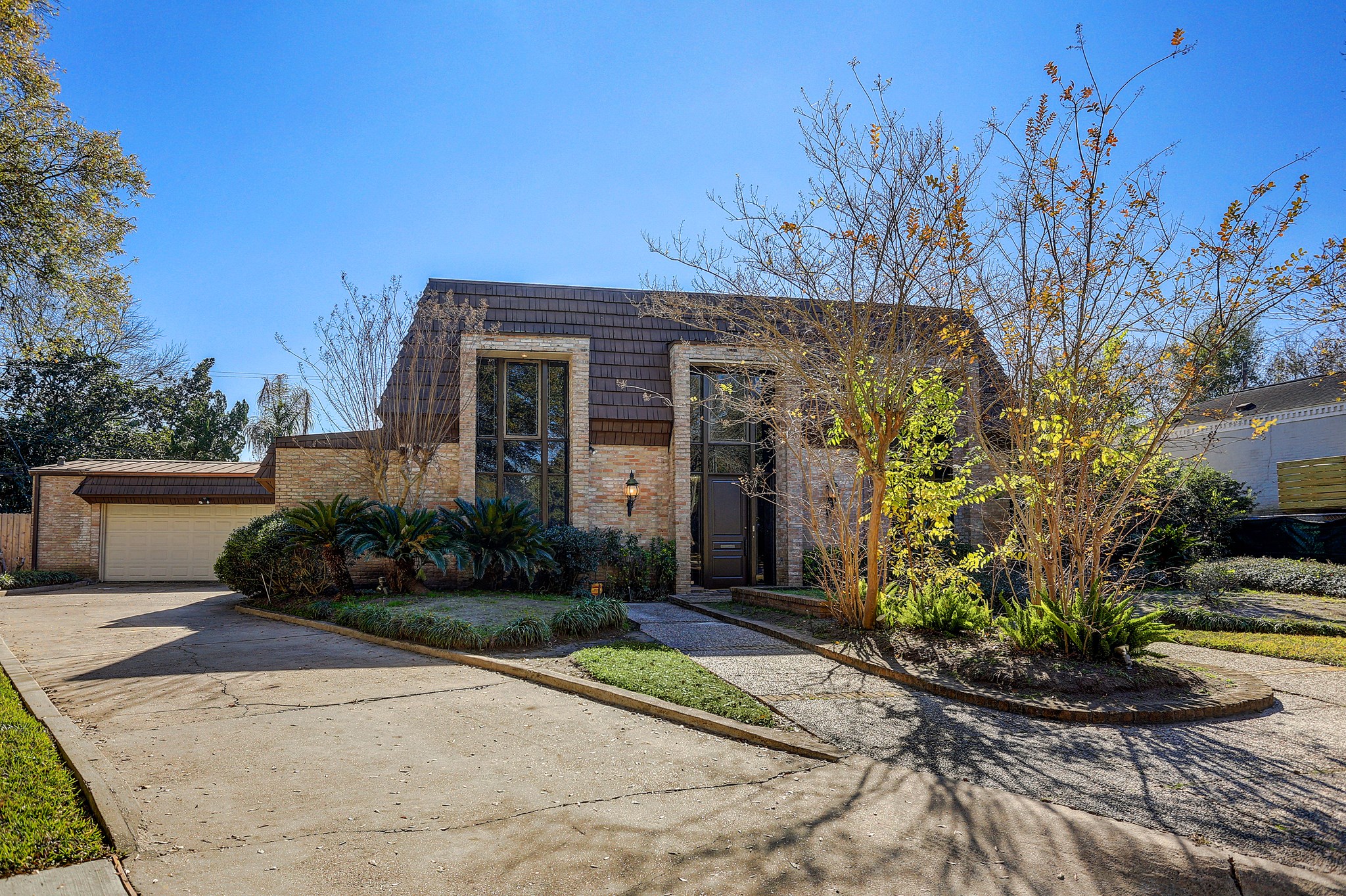 5203 Braesvalley Drive Houston TX 77096