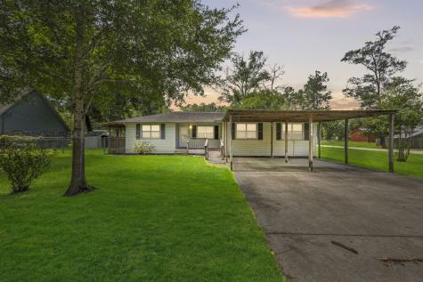 8598 Cornell Street Lumberton TX 77657