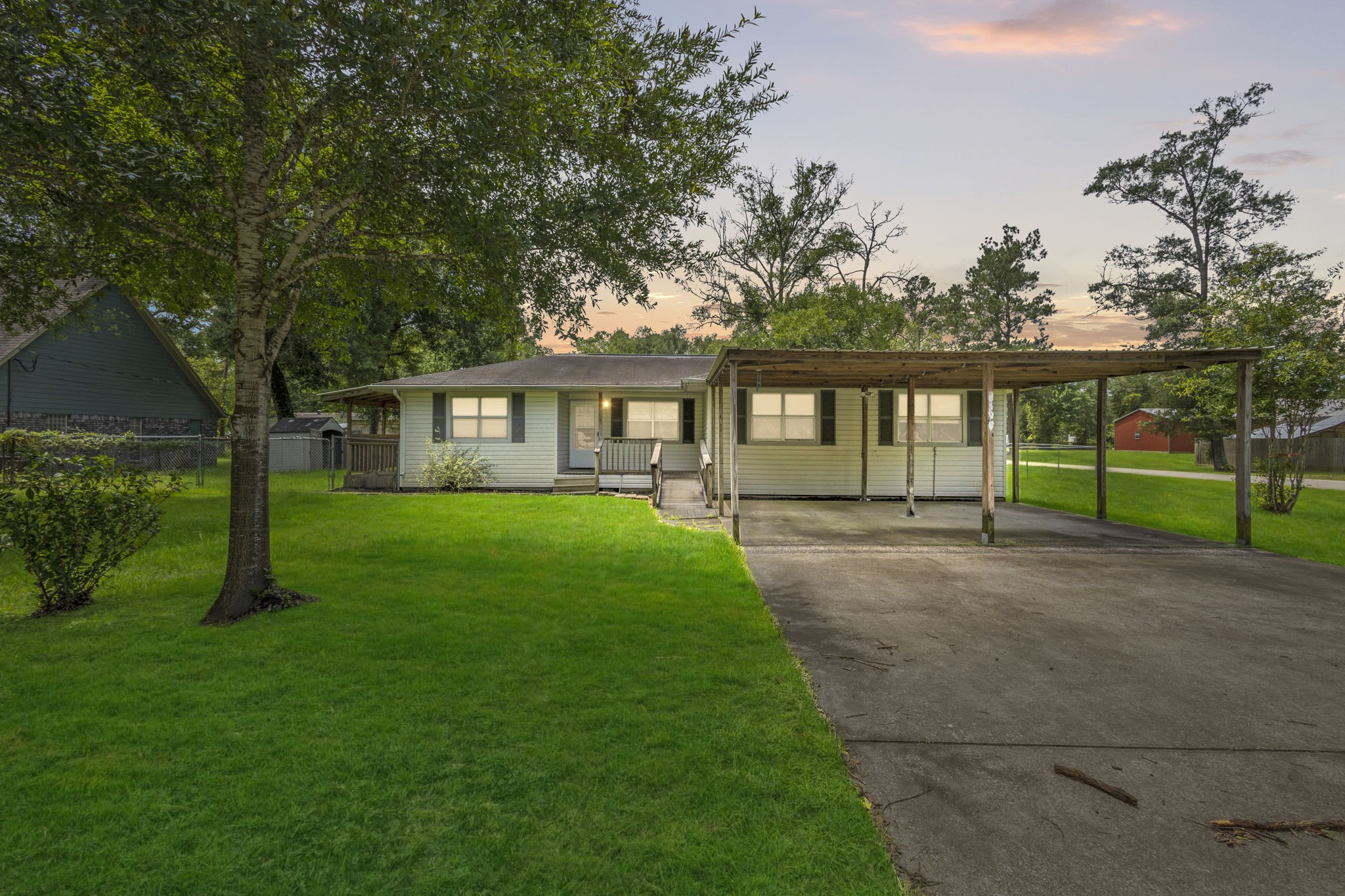 8598 Cornell Street Lumberton TX 77657