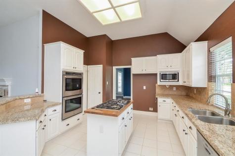 1723 Crescent Green Drive Houston TX 77094
