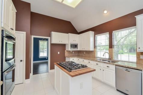 1723 Crescent Green Drive Houston TX 77094