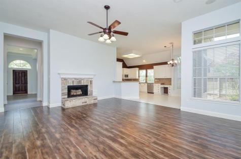 1723 Crescent Green Drive Houston TX 77094