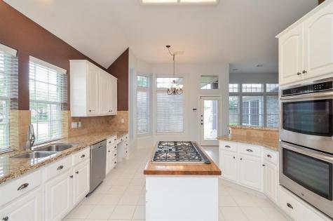 1723 Crescent Green Drive Houston TX 77094