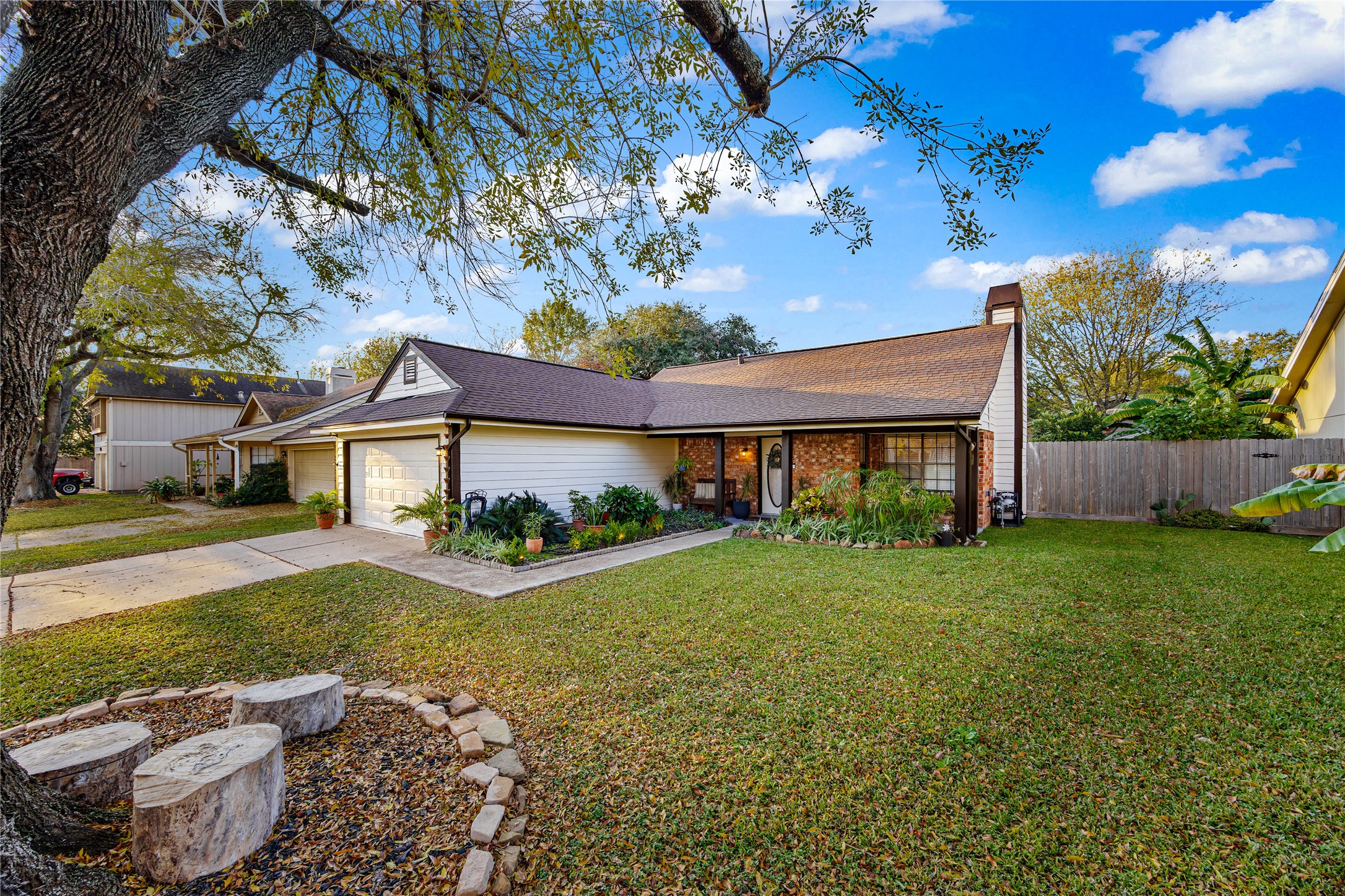 10518 Sand Pass Lane Houston TX 77064