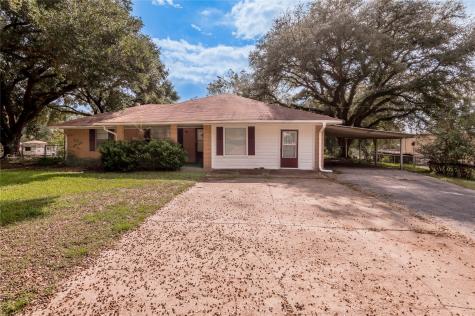 1576 Old Woodville Road Livingston TX 77351