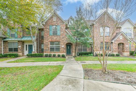 510 Cypress Vista Houston TX 77094