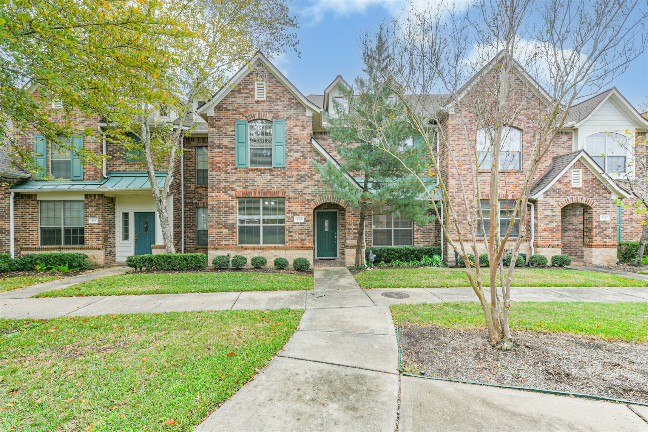 510 Cypress Vista Houston TX 77094