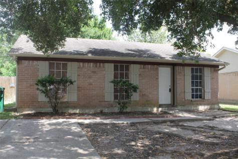 3134 Woodmont Drive Houston TX 77045