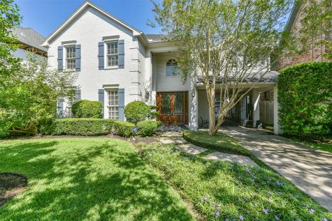 3906 Marlowe Street Houston TX 77005