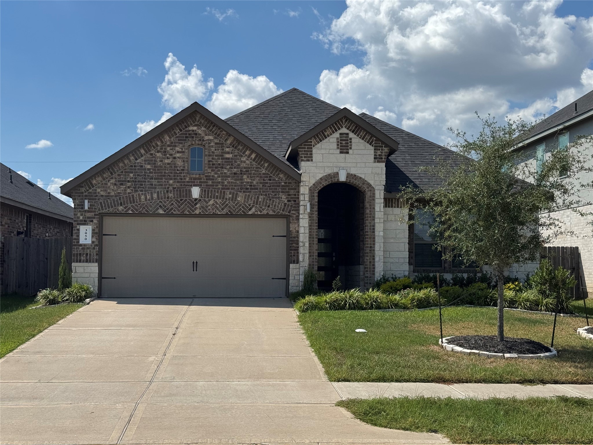3050 Schultz Manor Lane Katy TX 77494