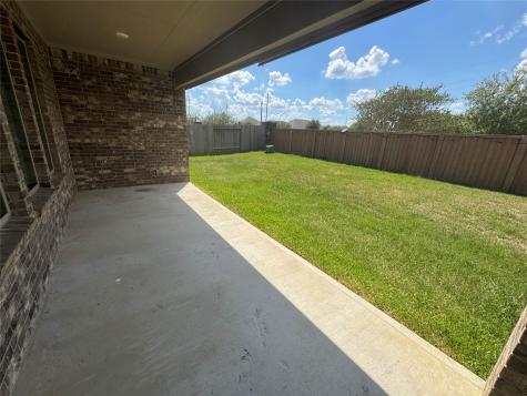 3050 Schultz Manor Lane Katy TX 77494