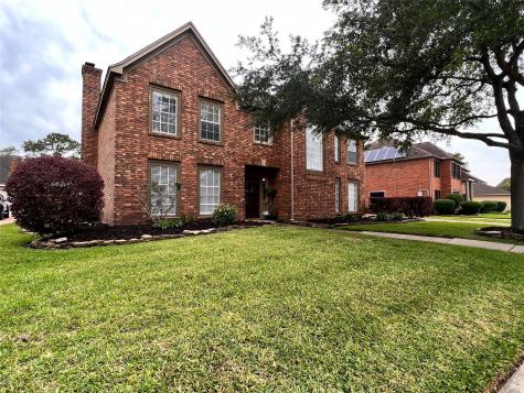 2104 Bay Hill Drive League City TX 77573