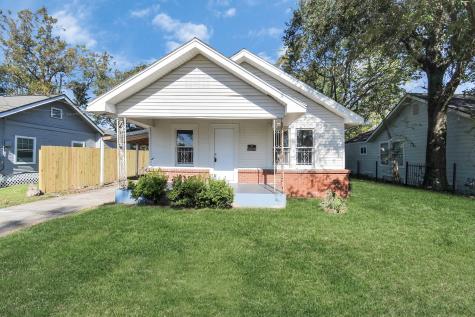 5103 New Orleans Street Houston TX 77020