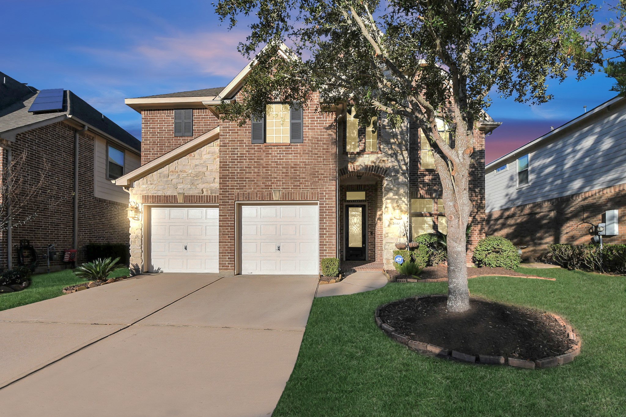 2610 Cottage Springs Drive Pearland TX 77584