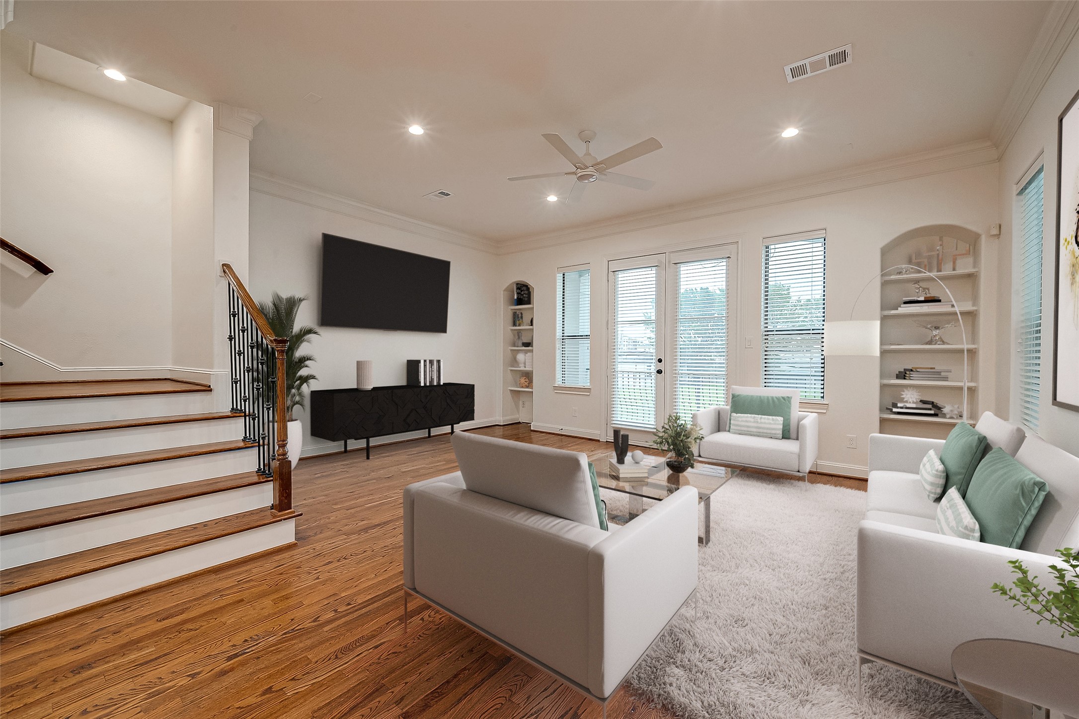1106 Lakin Street Houston TX 77007