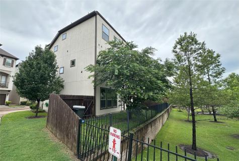 12248 Oxford Crescent Circle Houston TX 77082