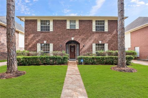 2810 Grants River Circle Sugar Land TX 77479