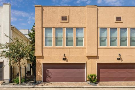 108 Riley Lane Houston TX 77003