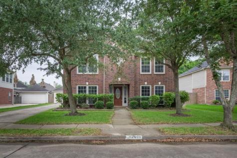 2019 Mound Lake Drive Richmond TX 77406