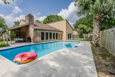 1550 Wood Lodge Drive Houston TX 77077