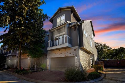 1602 Water Oak Point Drive Houston TX 77055