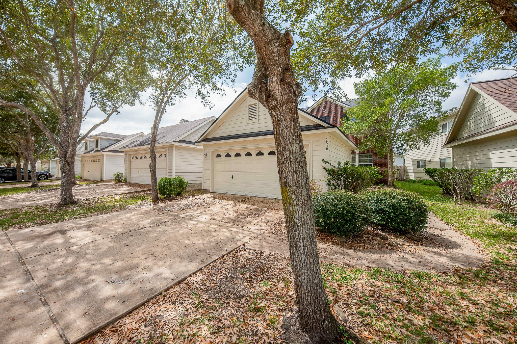 5839 Sonoma Ridge Missouri City TX 77459