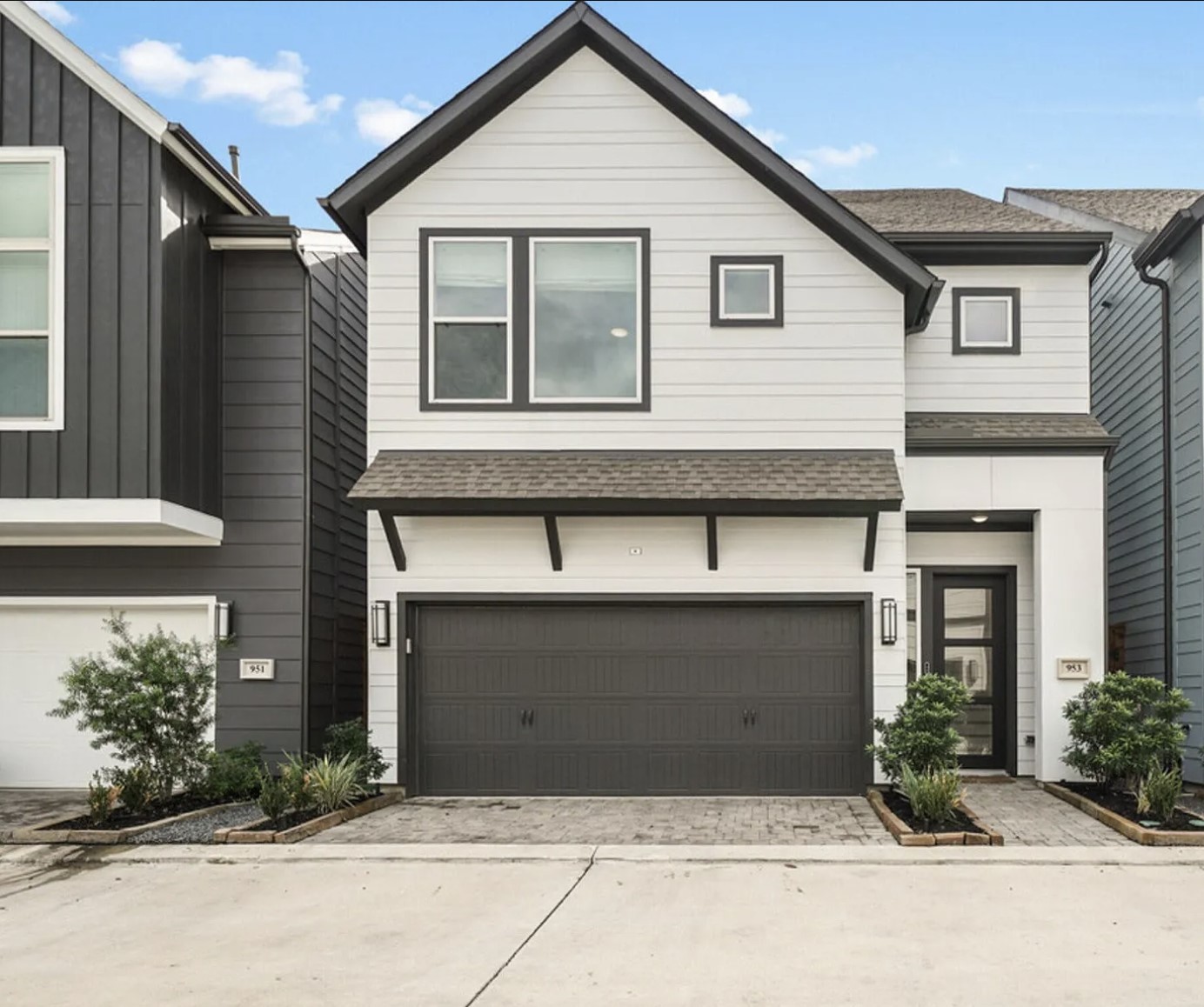 953 Lilly Flower Lane Houston TX 77091