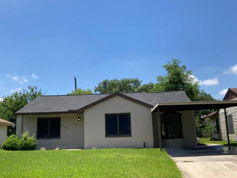 3626 Yosemite Street Houston TX 77021