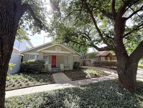 1643 Park Street Houston TX 77019