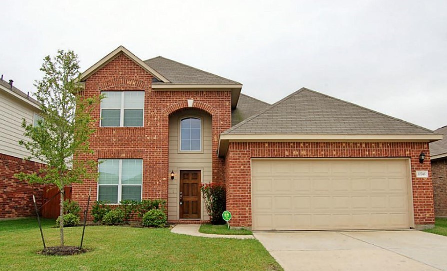 10746 Marigold Glen Way Houston TX 77034