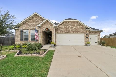 7703 Cowdray Lane Fulshear TX 77441
