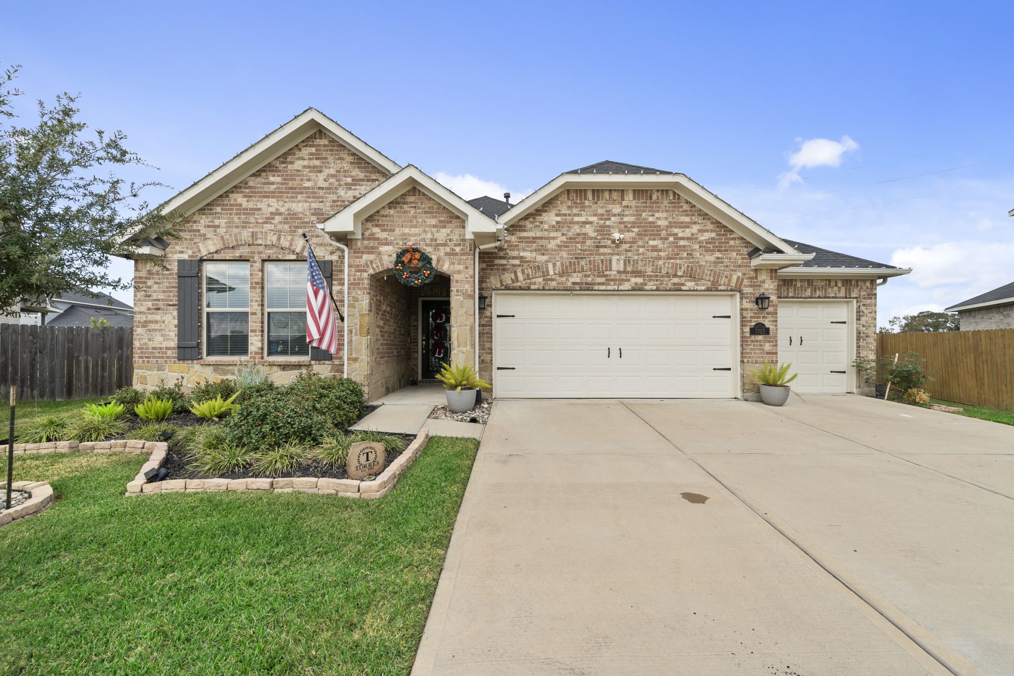 7703 Cowdray Lane Fulshear TX 77441