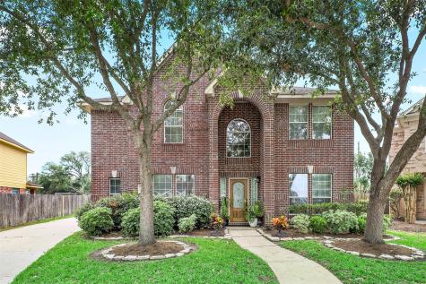 6082 Haysden Lane League City TX 77573