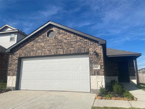 802 Faison Court Montgomery TX 77316