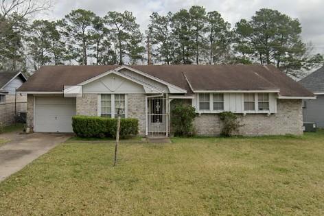11134 Dalebrook Drive Houston TX 77016