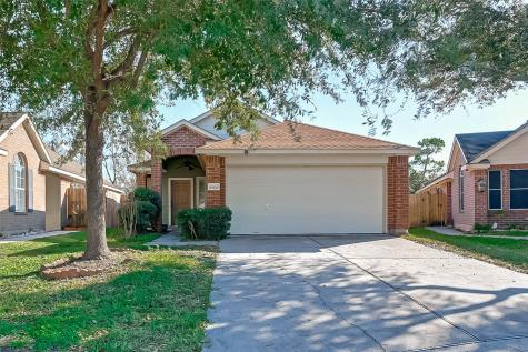 16906 Dellbridge Lane Houston TX 77073