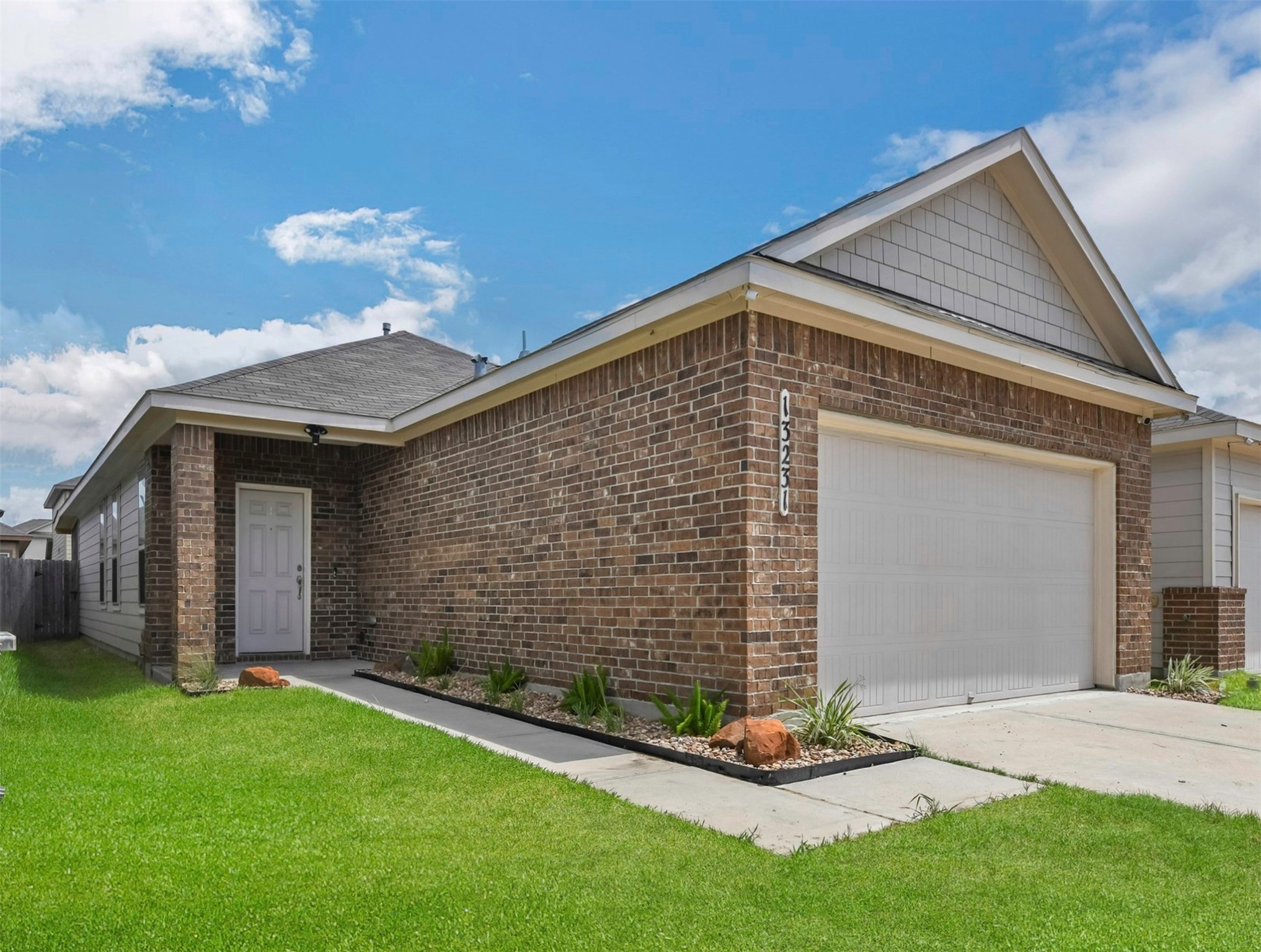 13231 Clifton Hill Lane Houston TX 77044