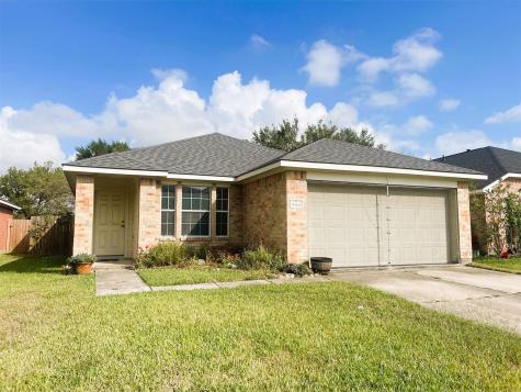 9414 Camelia Crest Lane Houston TX 77064