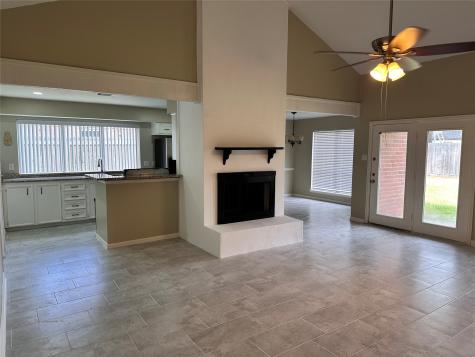 1102 Red Rock Canyon Drive Katy TX 77450