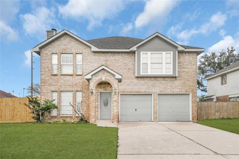 3703 Gladwyne Lane La Porte TX 77571