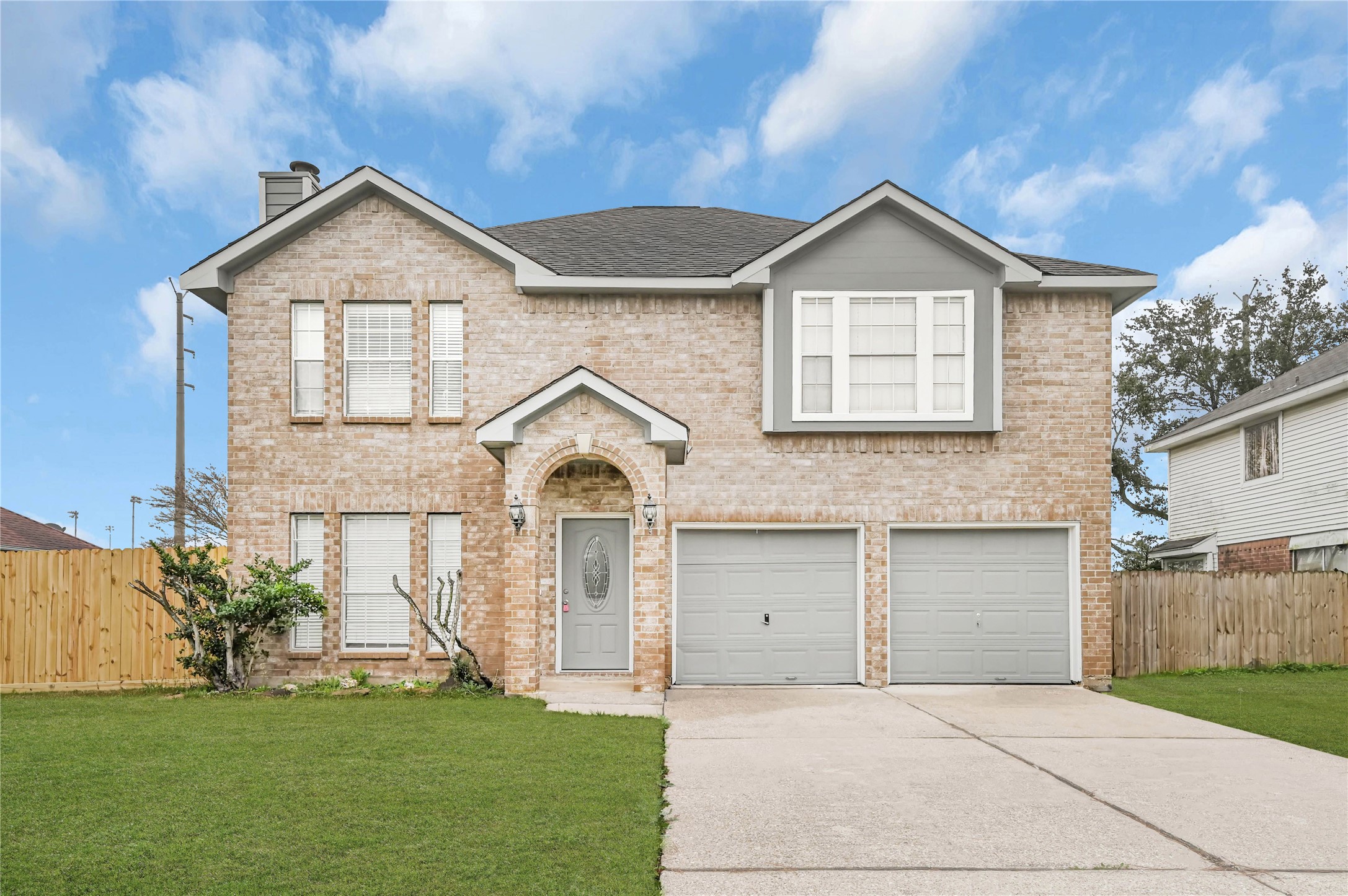 3703 Gladwyne Lane La Porte TX 77571