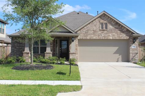 20111 Matador Ridge Drive Cypress TX 77433