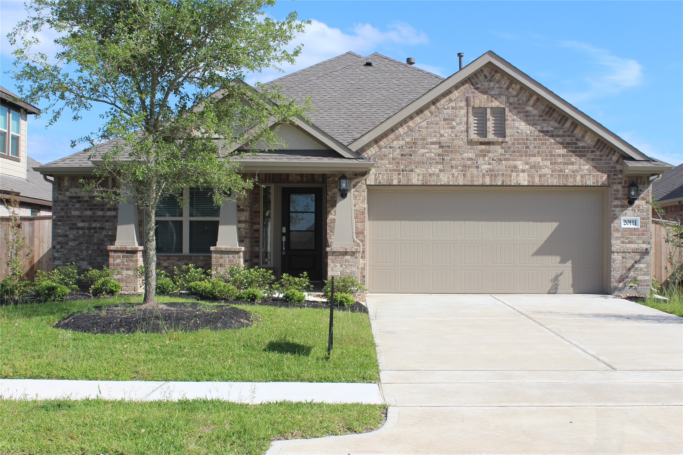 20111 Matador Ridge Drive Cypress TX 77433