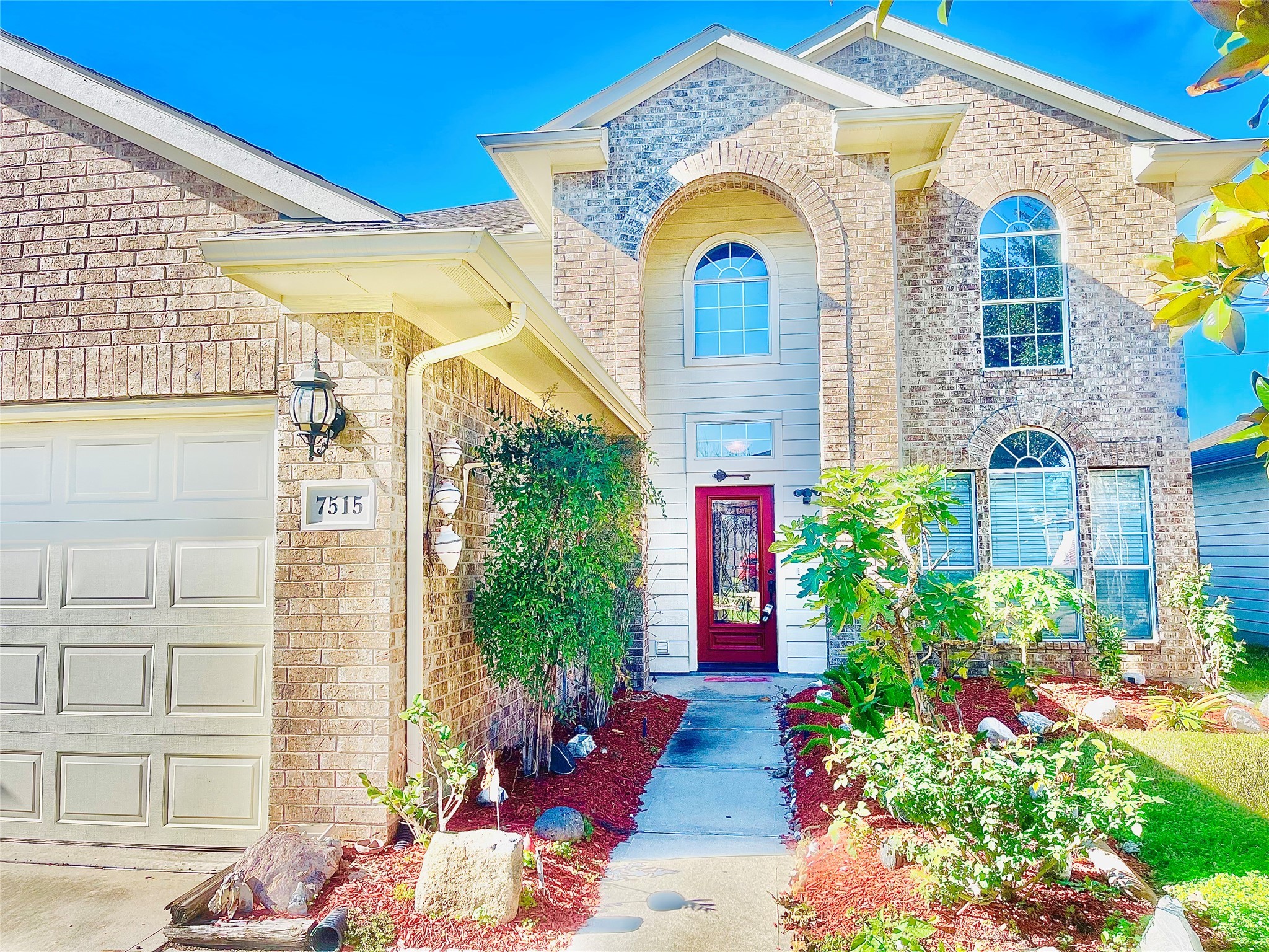 7515 Bering Landing Drive Cypress TX 77433